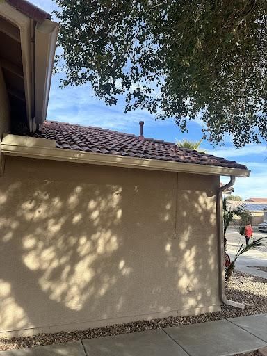 All Photos for Copper State Rain Gutters in Glendale, AZ