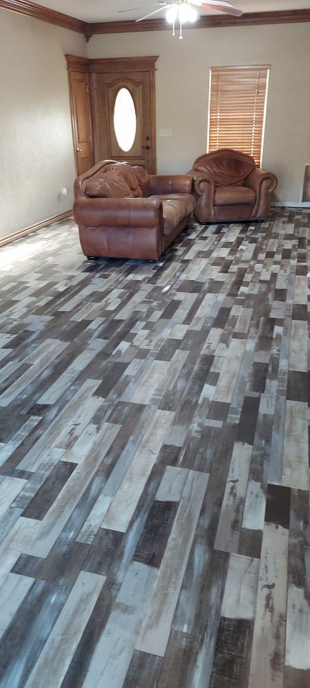 All Photos for Henning Floor Covering in Lawton, OK