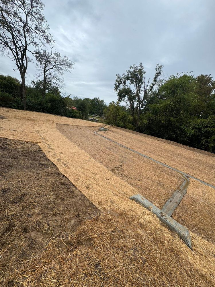 All Photos for Danny Rhodes Trucking & Excavation in Shepherdsville, KY