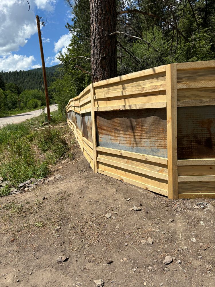 All Photos for Needles Construction LLC in Missoula, MT