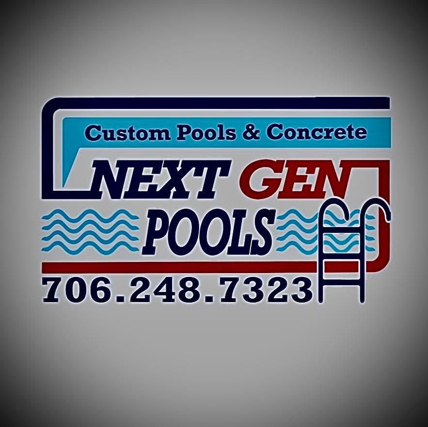 All Photos for Next Gen Pools & Construction in Royston, GA