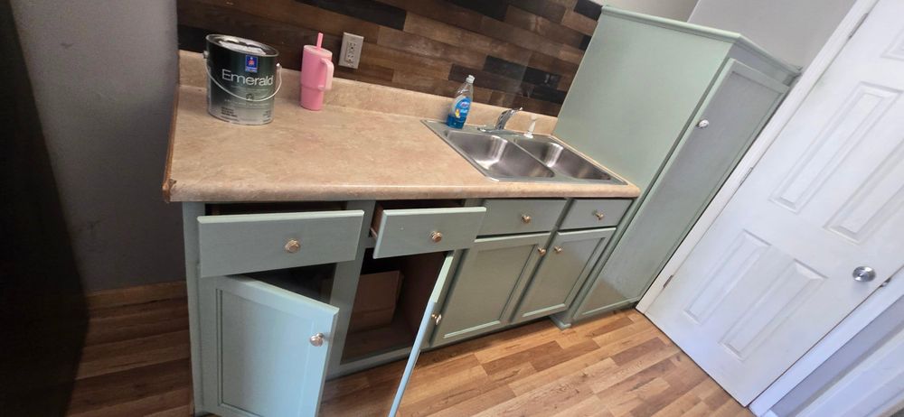 All Photos for Second Chance Painting  in McMinnville, TN