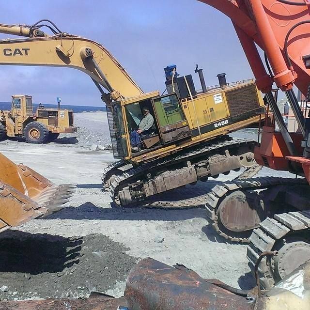 Our Site Preparation service ensures your property is meticulously cleared and leveled, creating a stable foundation for construction. We manage grading, drainage solutions, and debris removal to ensure seamless project execution. for R.L.Moore in Wasilla, AK