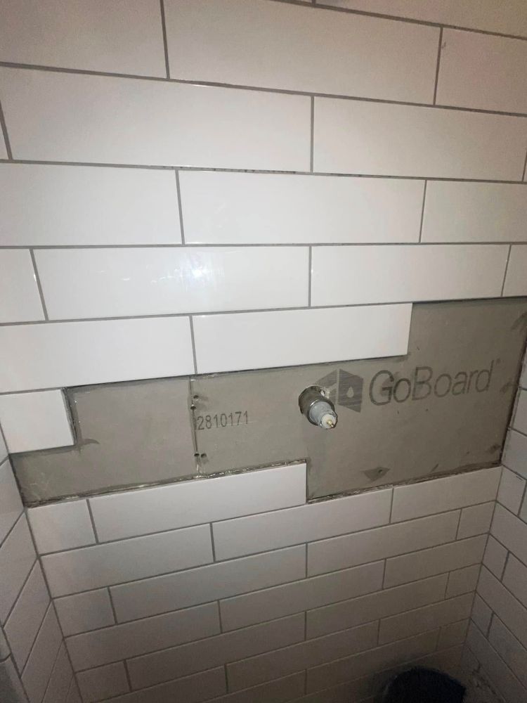 All Photos for A-L Tile in Saluda, SC