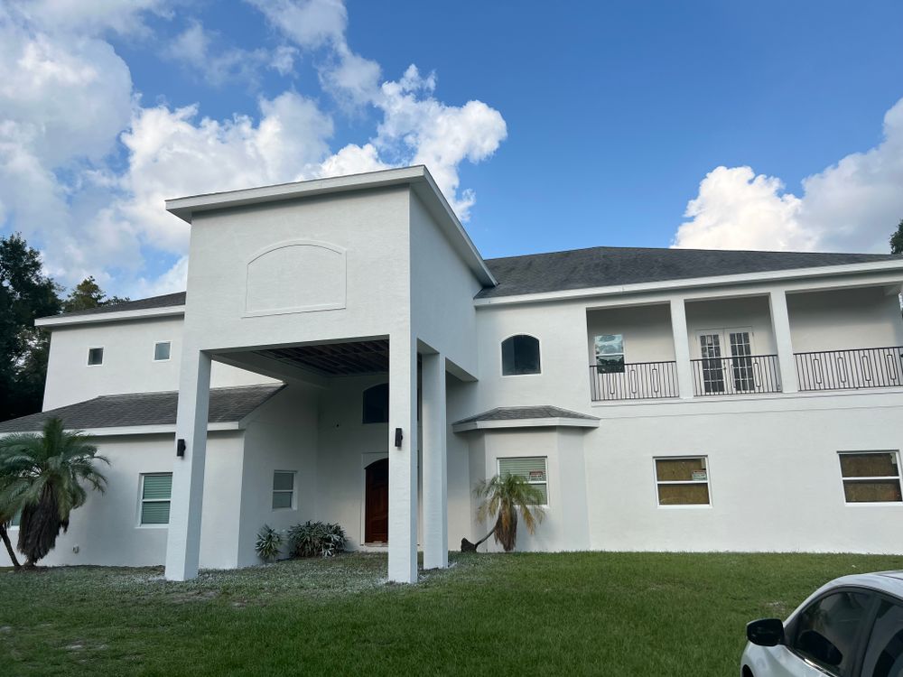 Our exterior painting service revitalizes your home's curb appeal, using high-quality materials and expert techniques to ensure a durable, weather-resistant finish that enhances beauty and value for years to come. for Made Painting-Tampa in Tampa, FL