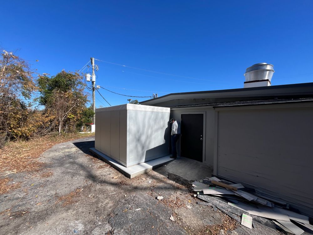 All Photos for Veteran Home Solutions in Summerville, SC