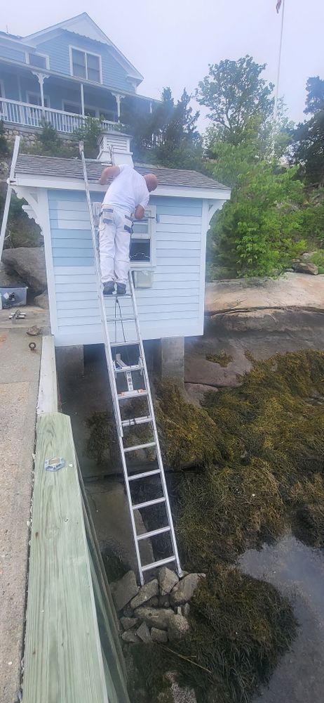 All Photos for Providence Painting Company in Branford, CT