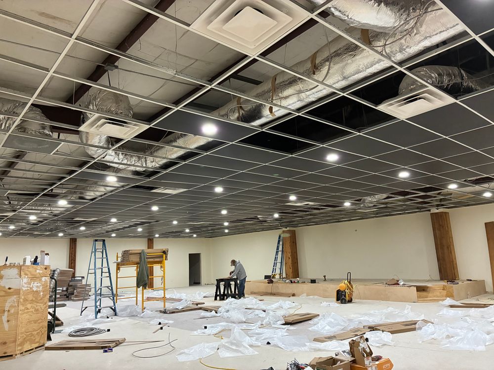 All Photos for Hux & Finn Pro Construction in Alice, TX