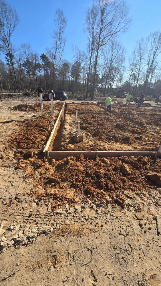 All Photos for All Pro Construction East Texas LLC in Gilmer, TX