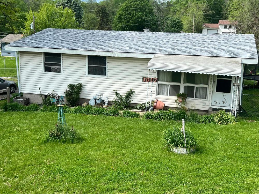 All Photos for Full Roof Replacement and Repairs & Seamless Guttering in Saint Joseph, MO