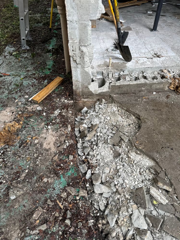 Major Renovation for Spirit Enterprise Construction LLC in Tampa Bay, FL