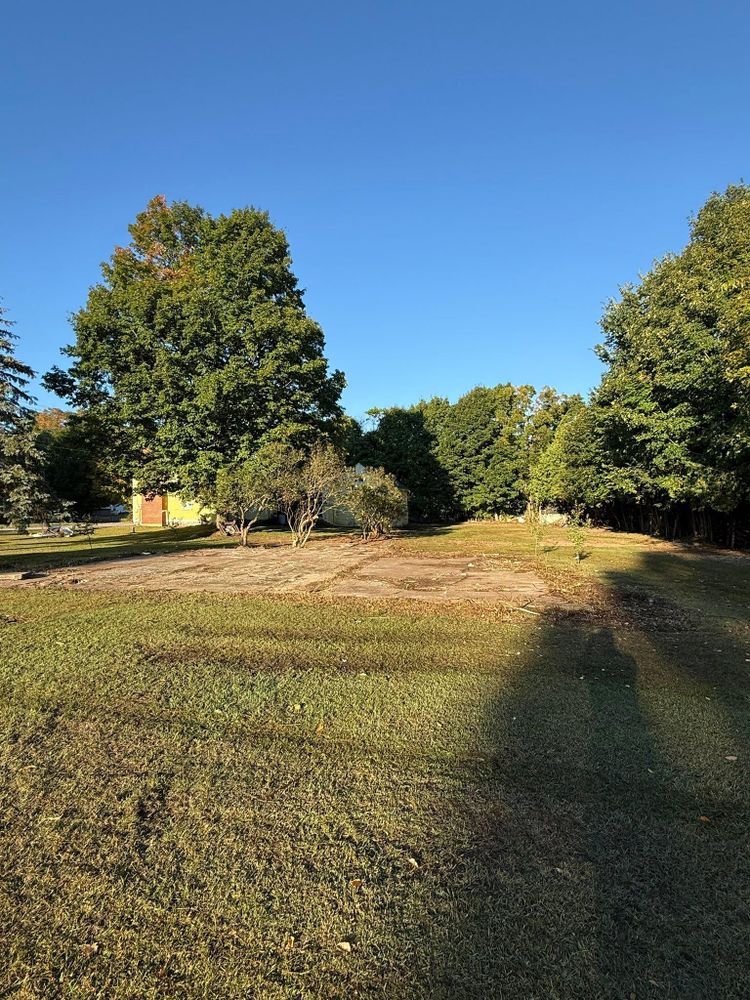 All Photos for Bishop’s Property Maintenance in Franklin, VT