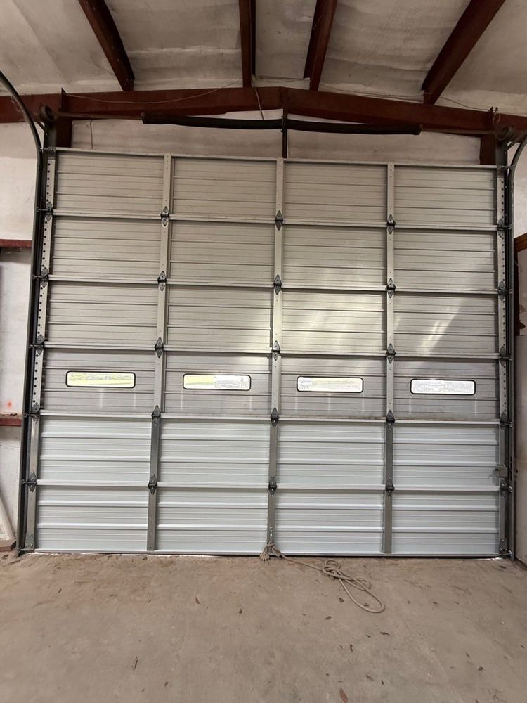 All Photos for JR Garage Door and Services in Waldorf, MD