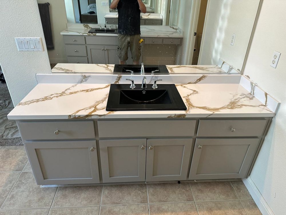 Interior Painting for Flat Brush Painting Inc in Merced, CA