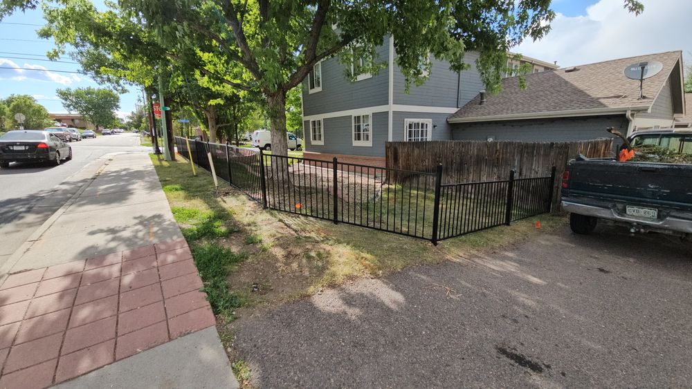 All Photos for NGL Landscape Company in Denver, CO