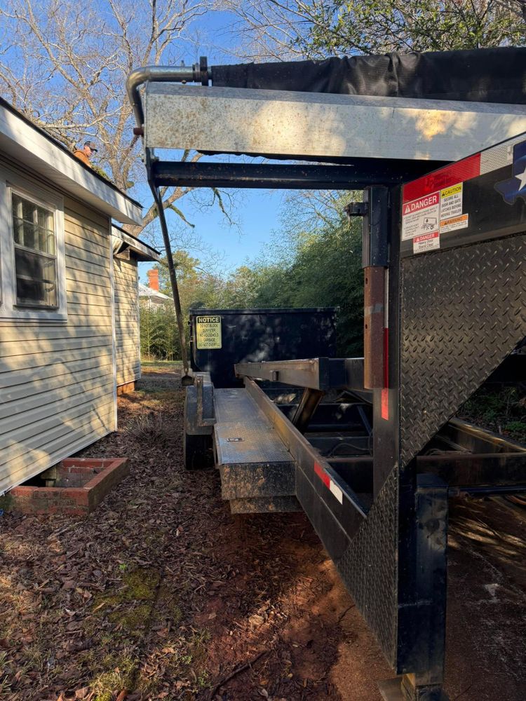 All Photos for Greenwood Lawn & Landscaping LLC in Talladega, Alabama