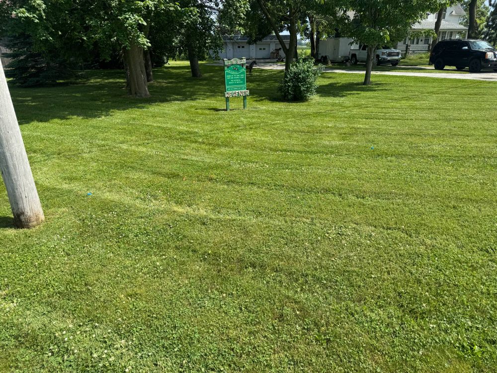 All Photos for Daugherty's Tough Lawn Care in Essexville, MI