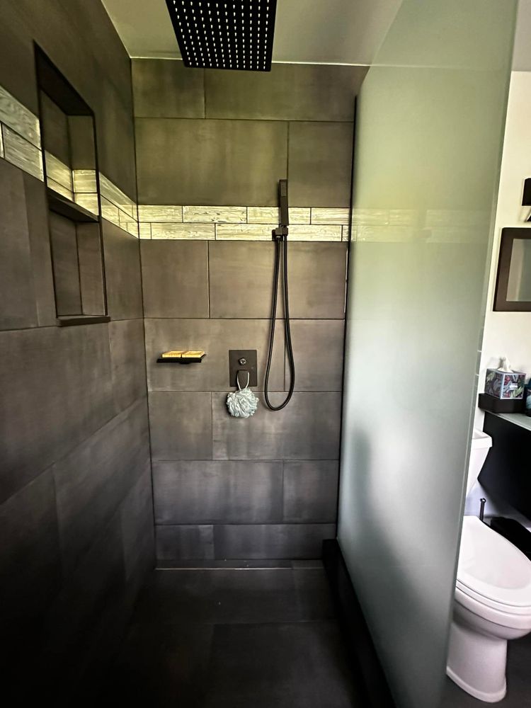 Walker Home Remodeling team in Chesterland, OH - people or person