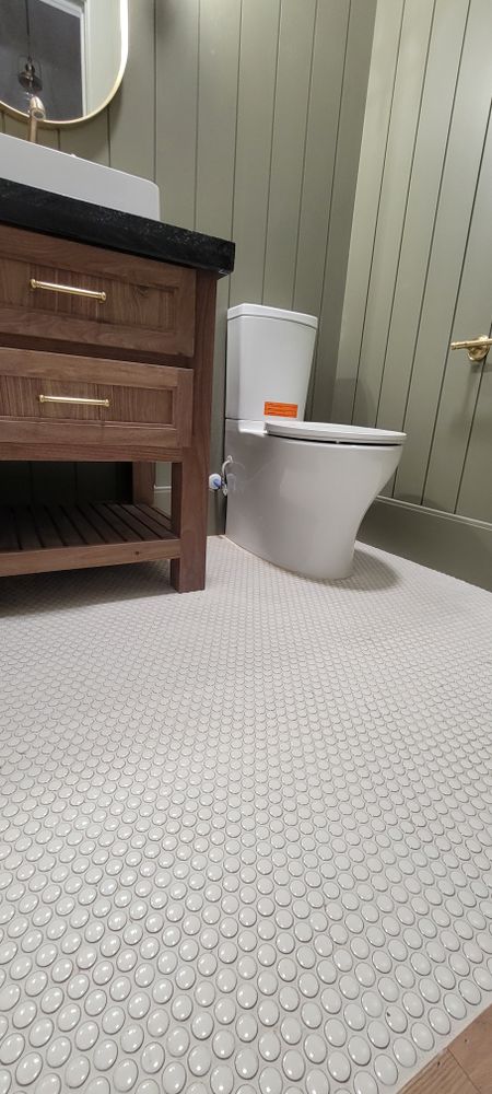 All Photos for Tip Top Tile in Idaho Falls, ID