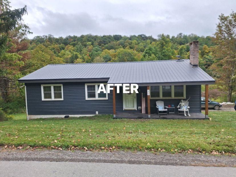 All Photos for Minich Contracting LLC in Marion Center, PA