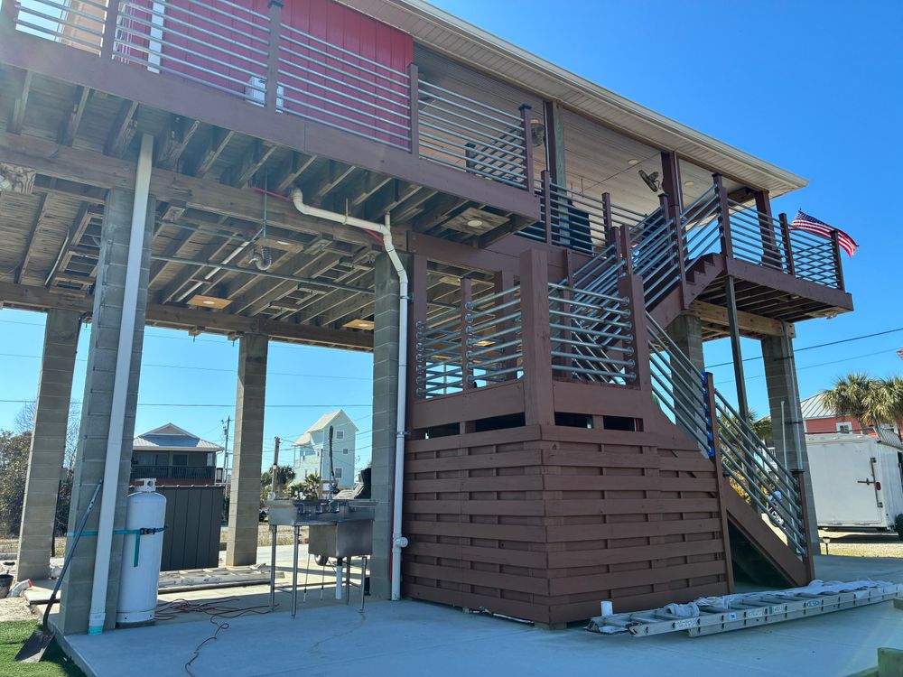 All Photos for Ferrell’s Professional Painting & Home Services LLC in Panama City Beach, FL