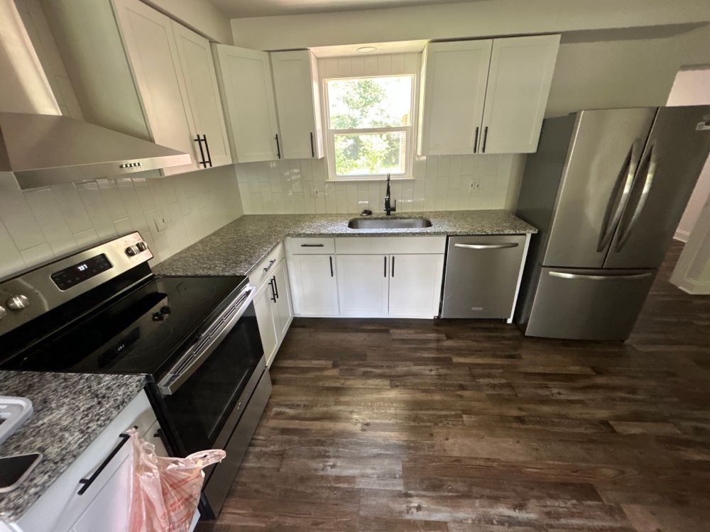 All Photos for JD Painting & Multiservices in Nashville, TN