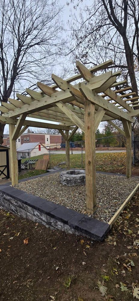 All Photos for DiSessa Landscape & Construction in Wantage, NJ