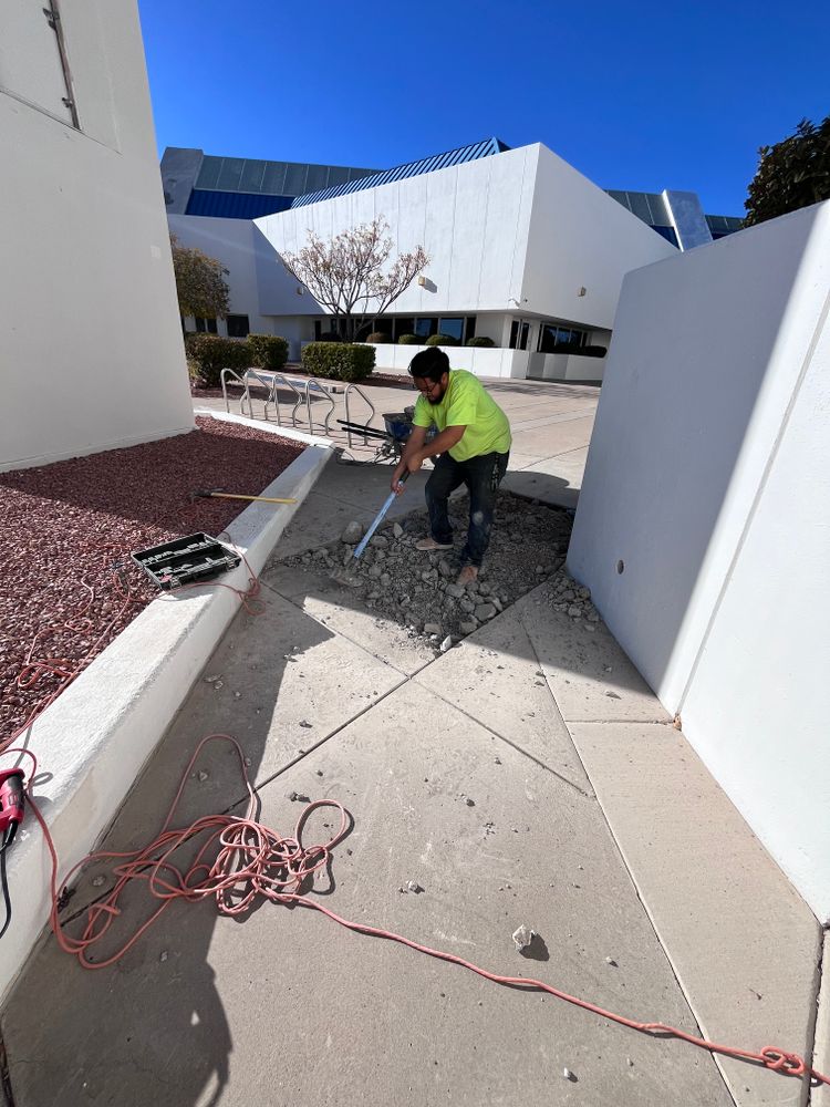 All Photos for JEC Enterprises Inc in El Paso, TX