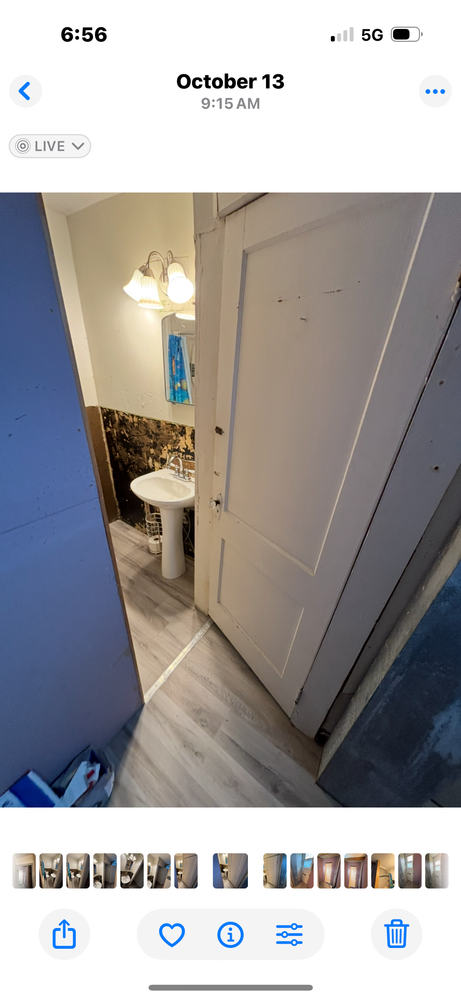 All Photos for Personal Touch General Contractor in Galax, VA