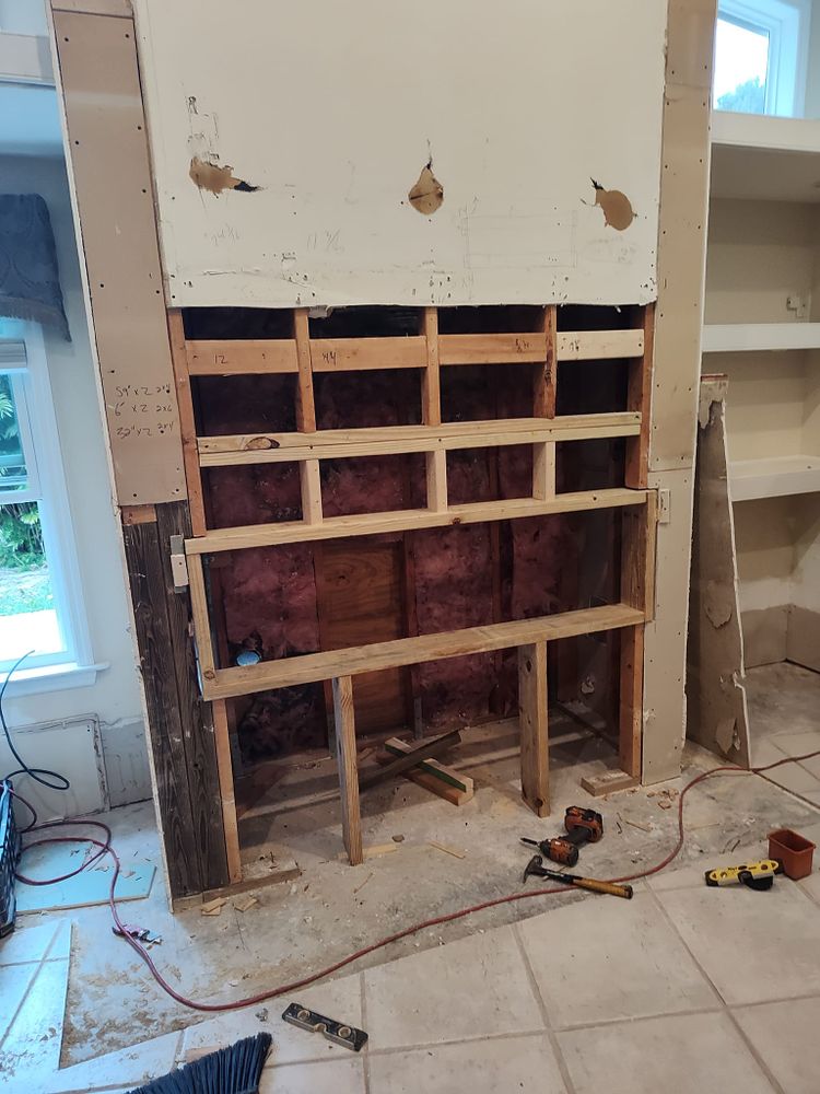 All Photos for Brennan Custom Tiling, flooring and more in Gainesville, FL