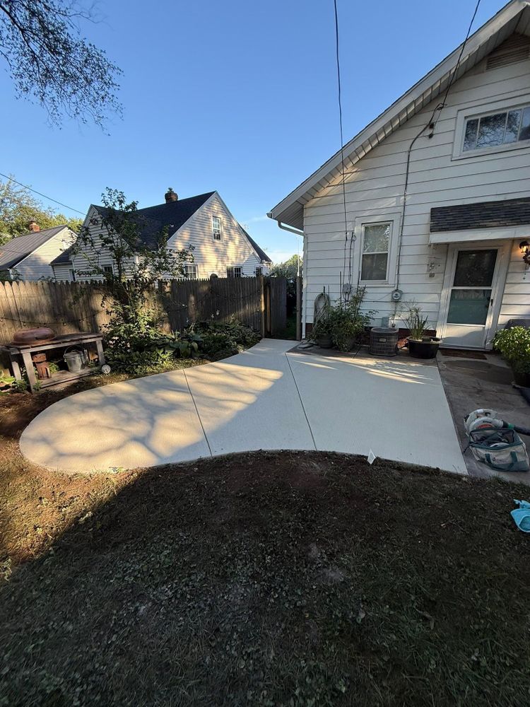 All Photos for Curb Concepts Plus in Granger, IN