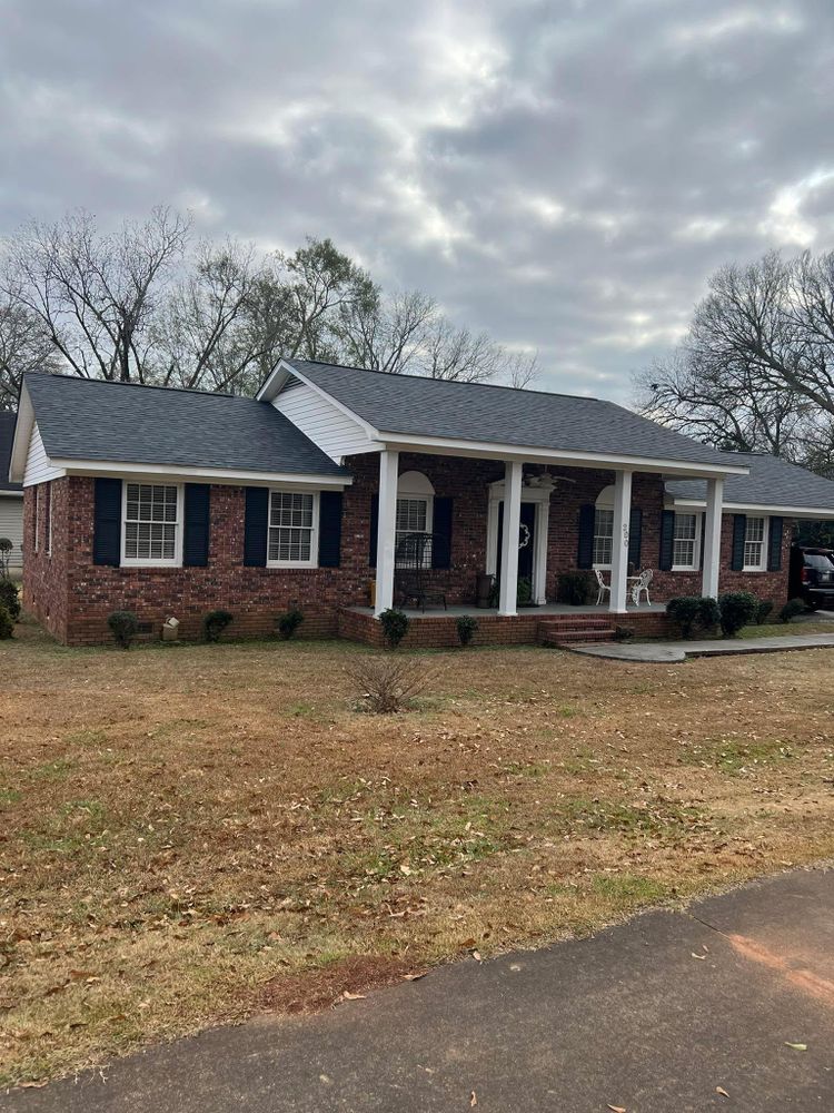 All Photos for Branham's Custom Roofing in Laurens, SC