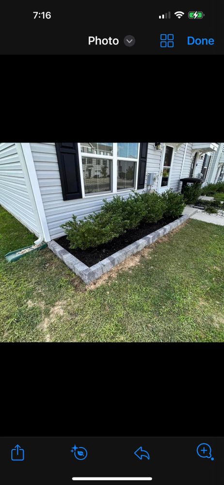 All Photos for Matteo Hardscapes in Towson,  MD