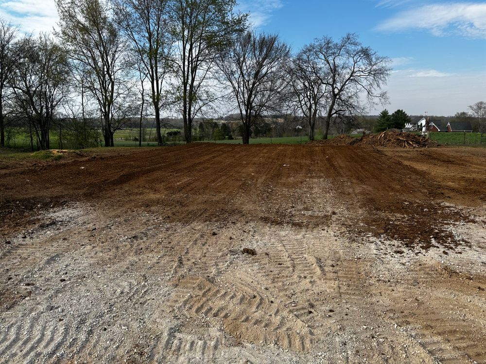 All Photos for Ground Worx in Lebanon, TN