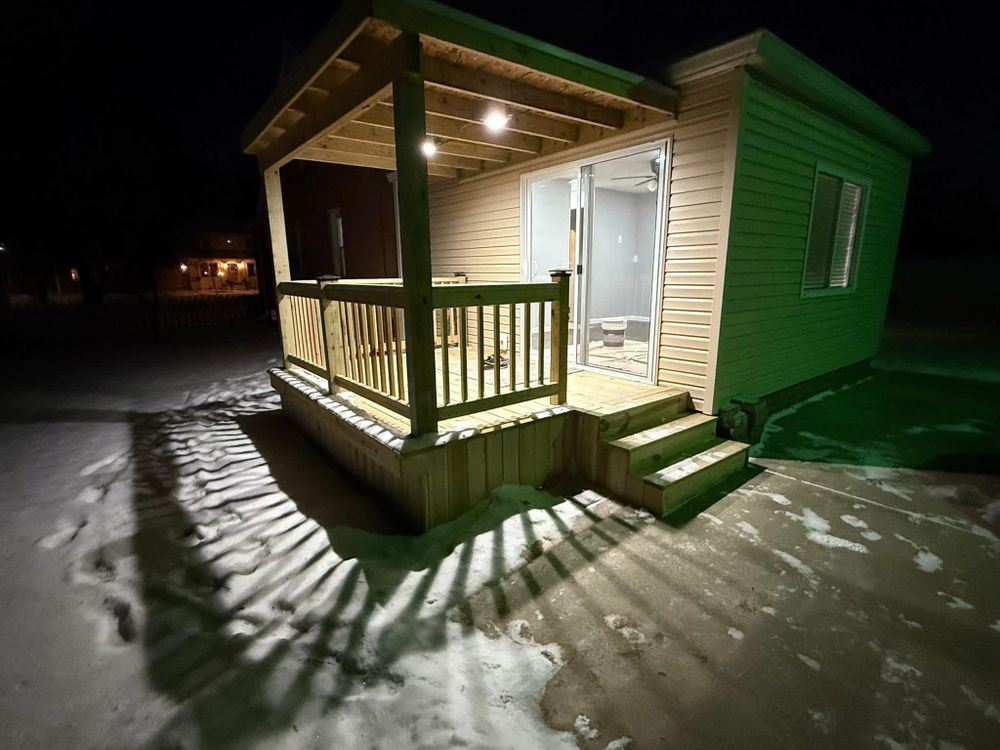 All Photos for Precision Remodeling and Property Maintenance  in Detroit, MI