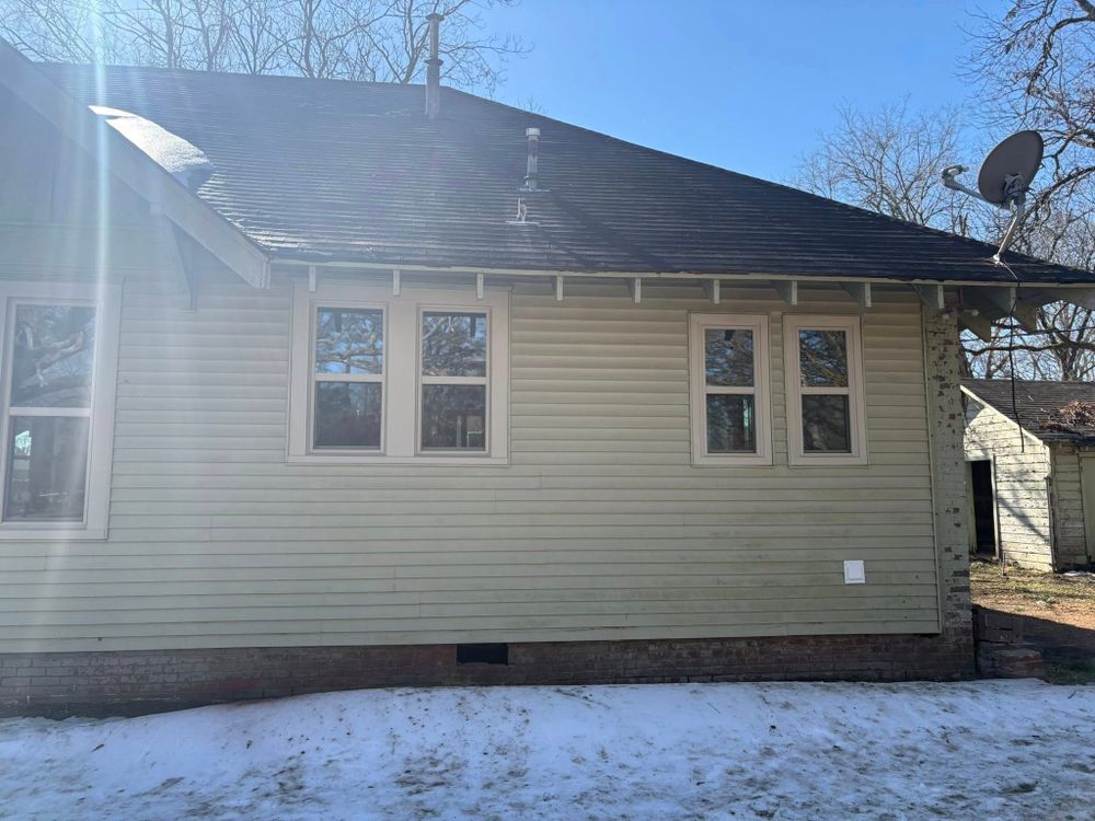 All Photos for Well Hung Windows & More in Hot Springs, AR
