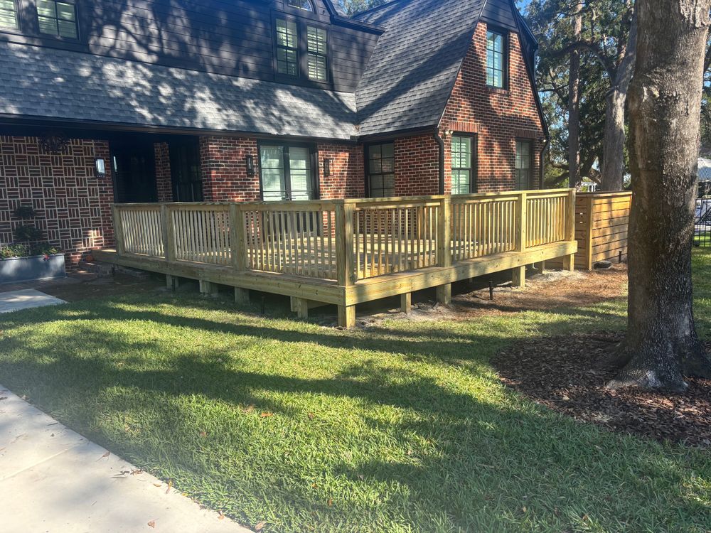 All Photos for K & A Landscaping, Inc. in Jacksonville, FL