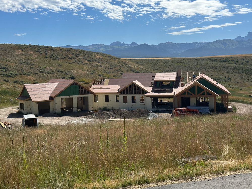 All Photos for Diaz Roofing LLC in Blackfoot, ID