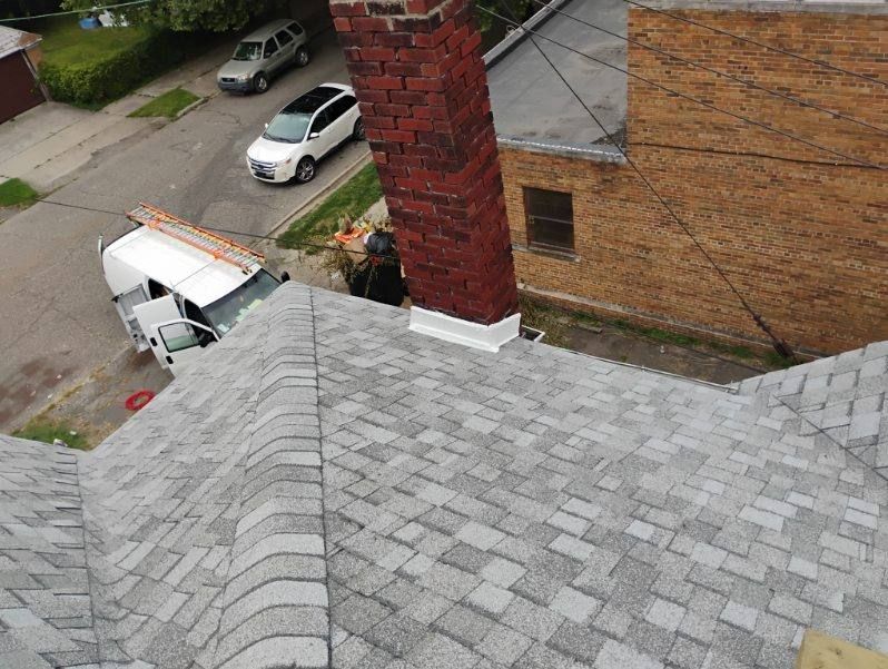 All Photos for Bells Roofing and Construction in Roseville, MI