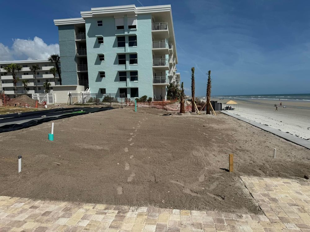 All Photos for Cunningham's Lawn & Landscaping LLC in Daytona Beach, Florida