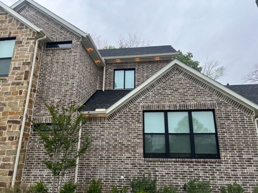 All Photos for RCF Electric LLC in Glenn Heights, TX