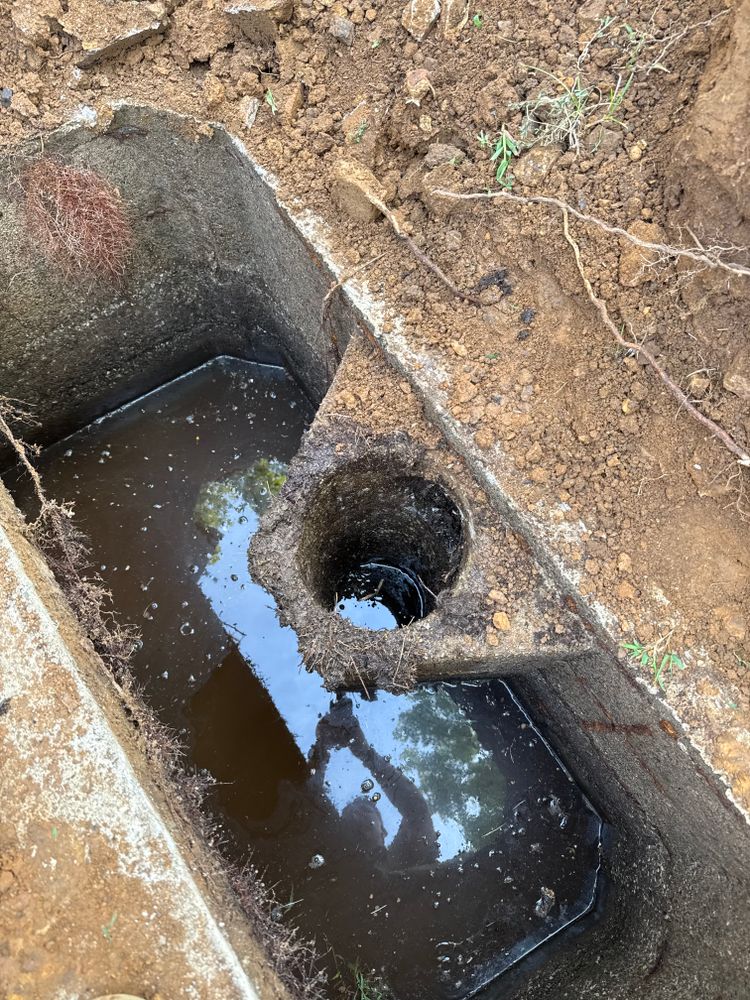 All Photos for Branden Bevels Plumbing in Lincoln County, TN