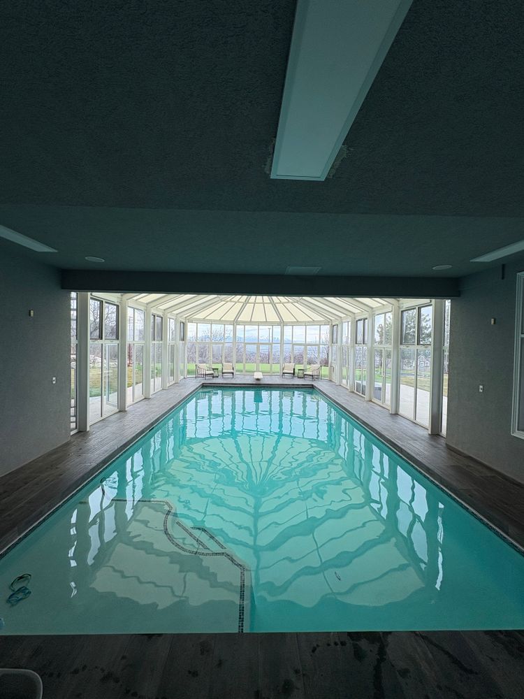 Pools for Crystal Waters Pools & Spas LLC in Salt Lake City, UT