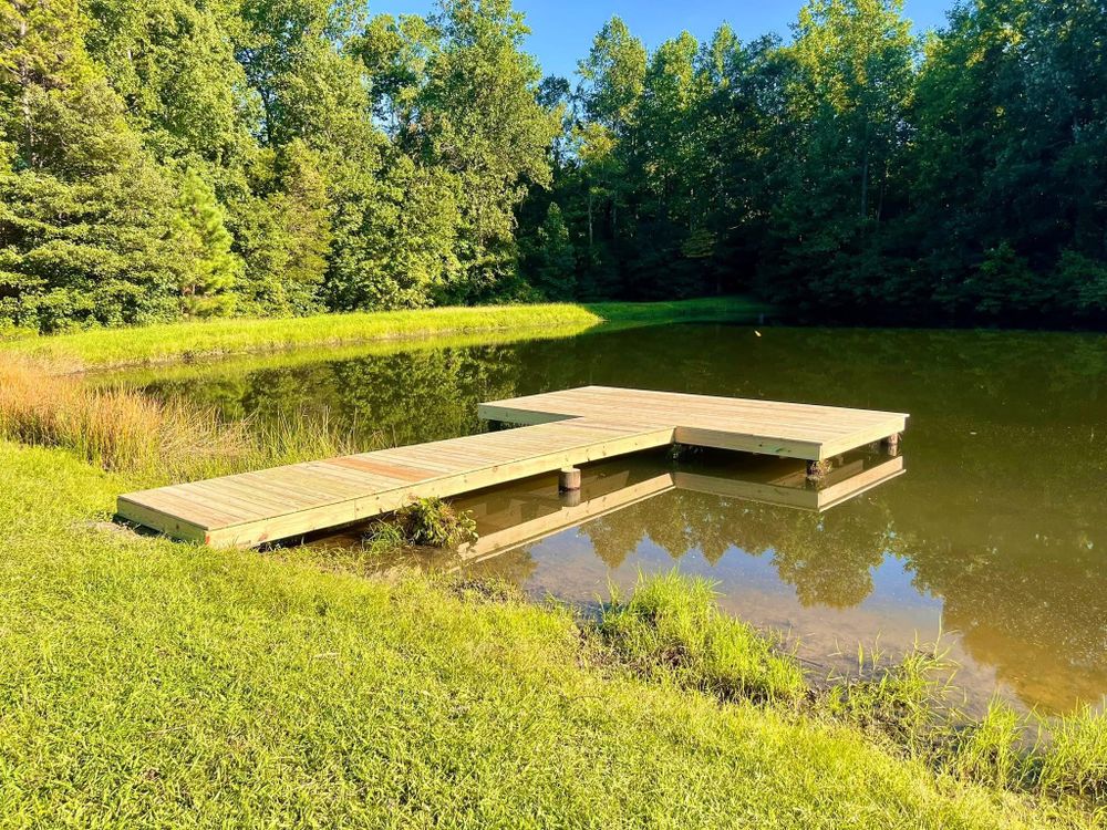 All Photos for Cool Hand Home Improvements in Spartanburg, SC