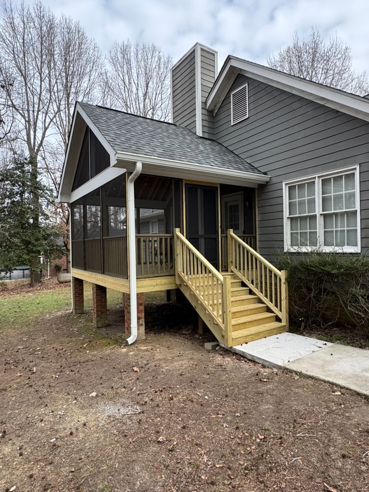 All Photos for Top Plate Construction in Clayton, NC