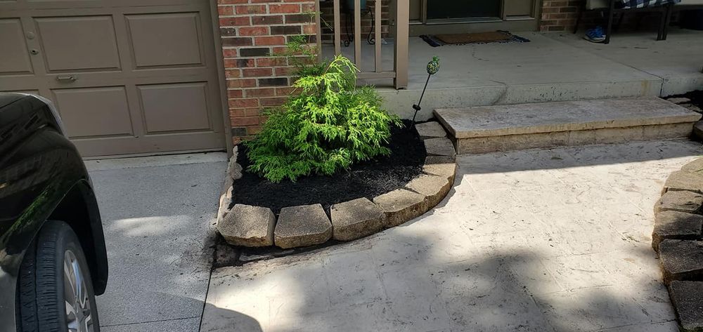 Lawn Care for Mr. Prestige Lawn Care Perfectionist in Columbus, OH
