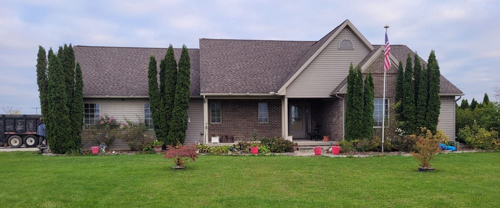 All Photos for Bells Roofing and Construction in Roseville, MI