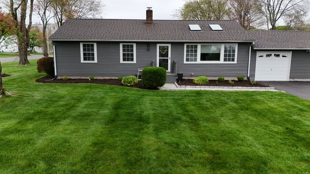 All Photos for Ace Landscaping in Trumbull, CT