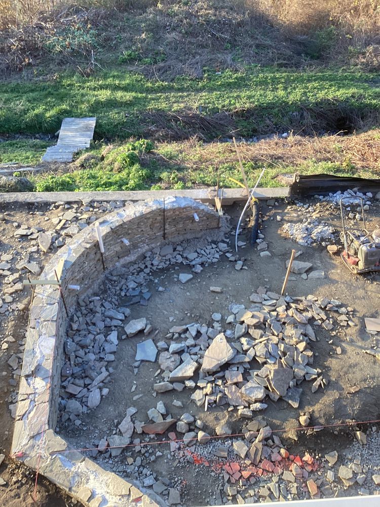 All Photos for M.J. Construction & Landscape INC in Bristol, RI
