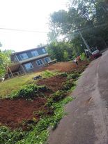 Landscaping for Platas Landscaping & Tree Service in Clyde, NC